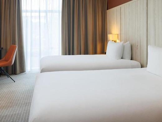 DoubleTree by Hilton Hotel London ExCel