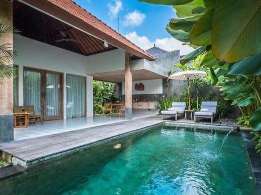 Purana Boutique Resort