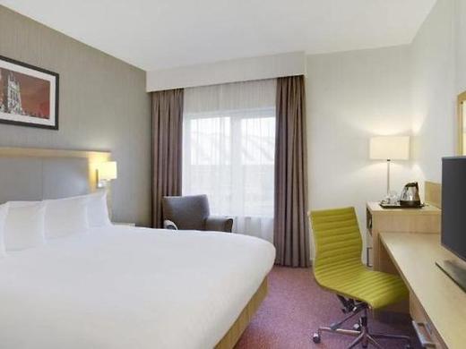 Leonardo Hotel Manchester Central