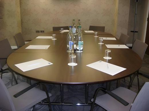 Holiday Inn Express City Centre - Oxford Road