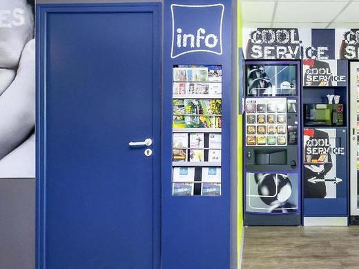 ibis budget Montélimar