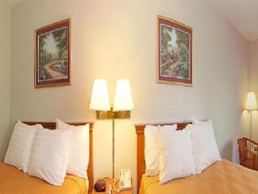 Best Western Monticello