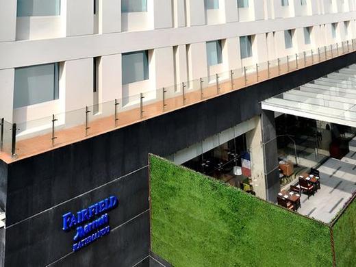 Fairfield by Marriott Kathmandu