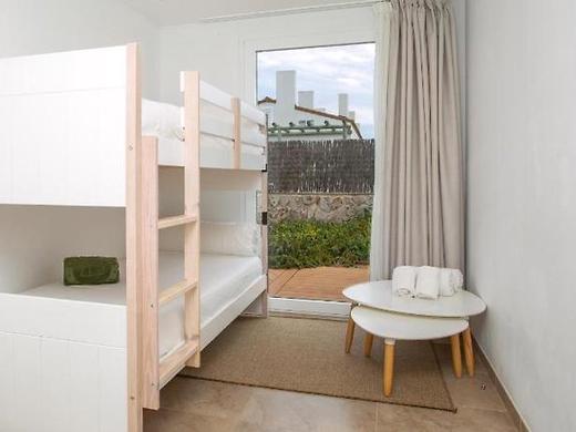 Lago Resort Menorca - Villas & Bungalows del Lago