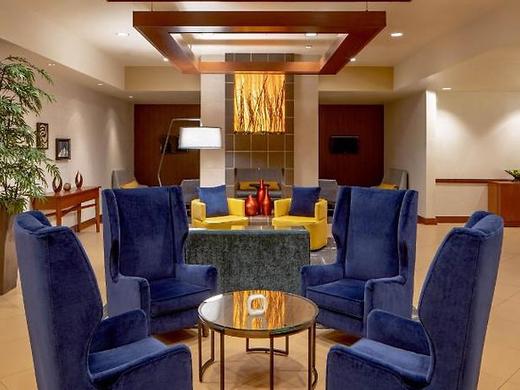 Hyatt Place Seattle Downtown