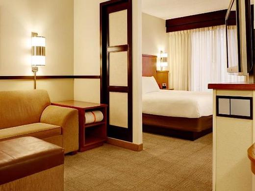 Hyatt Place Tampa Airport/Westshore