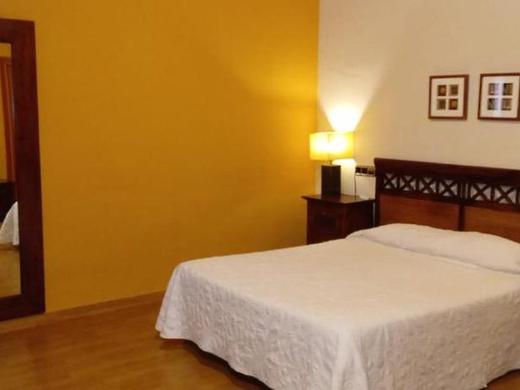 Hotel de Montaña Rubielos