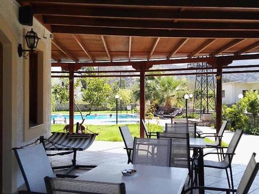 Dimitris Resort Hotel