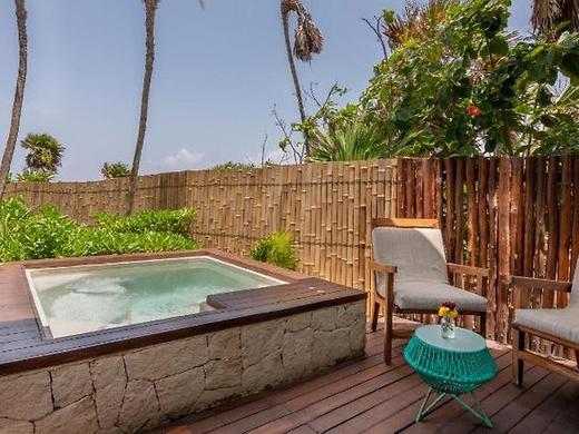 Mi Amor a Colibri Boutique Hotel-Adults Only