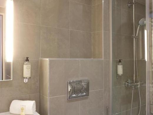 Best Western Plus Paris Velizy