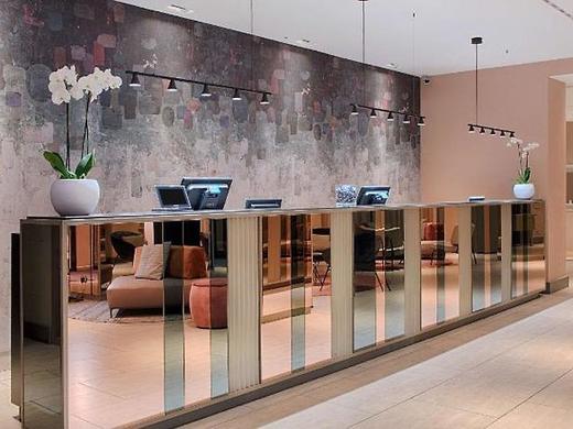 NH Bologna De La Gare