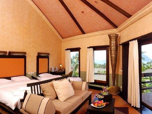 Golden Tulip Mangosteen Resort & Ayurveda Spa