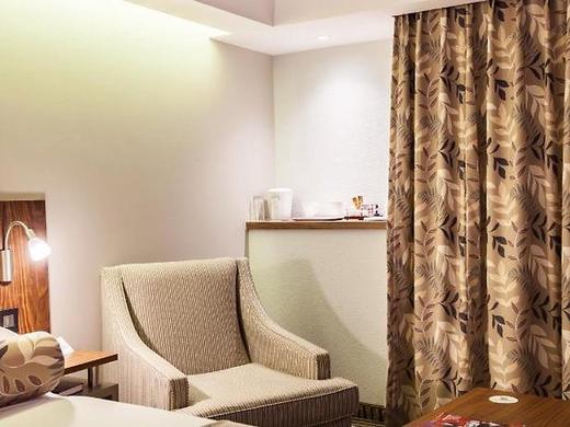 City Lodge Pinelands