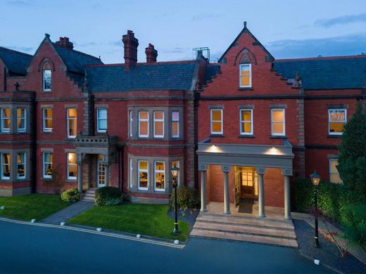 Delta Hotels by Marriott Preston