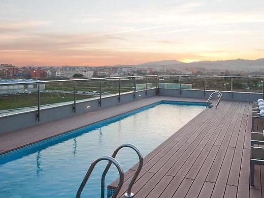 DoubleTree by Hilton Girona