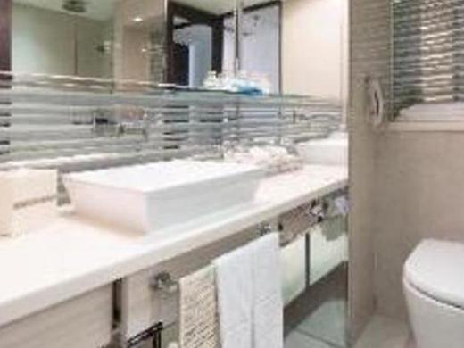 Regal Oriental Hotel