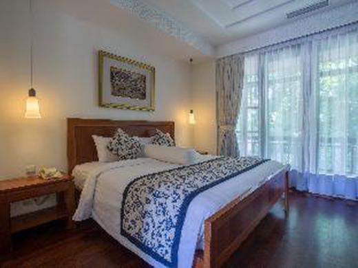 Patra Jasa Bali Resort & Villas