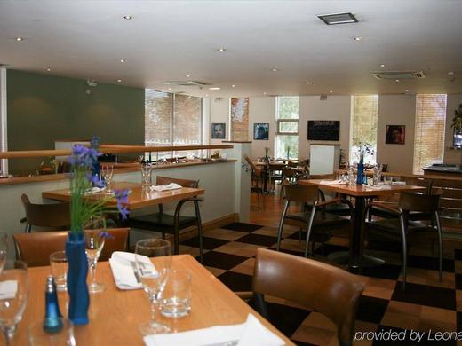 Holiday Inn Rugby-Northampton M1, Jct.18