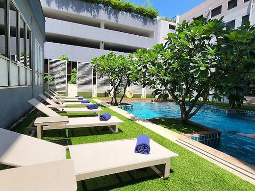 FuramaXclusive Sathorn