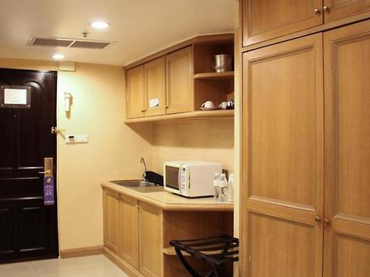 FuramaXclusive Sukhumvit