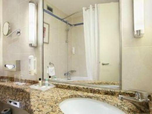 Italiana Hotels Florence