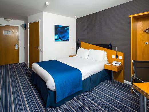 Holiday Inn Express East