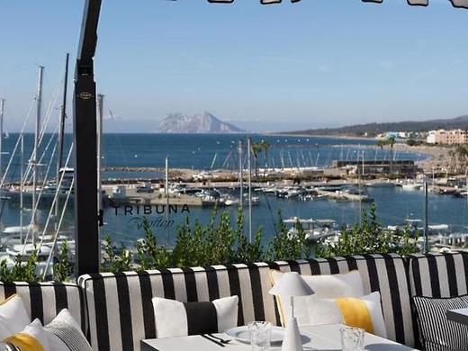 Club Maritimo de Sotogrande