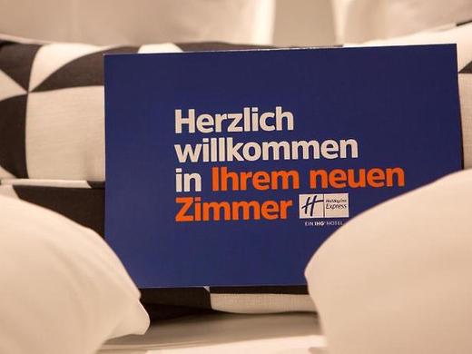 Holiday Inn Express - Aarburg - Oftringen