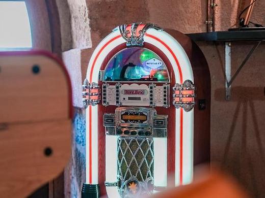 ibis budget Marseille Vieux-Port