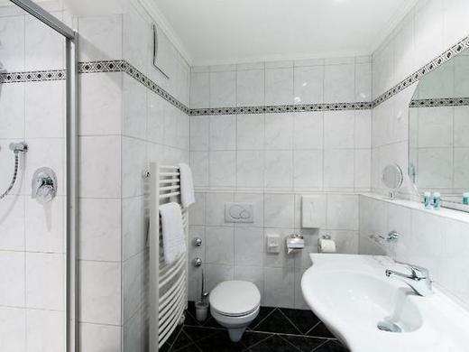 Naturhotel Reissenlehen