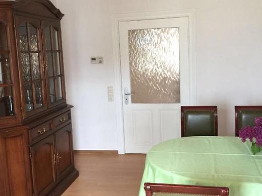 Appartement Residenz Haus Usedom