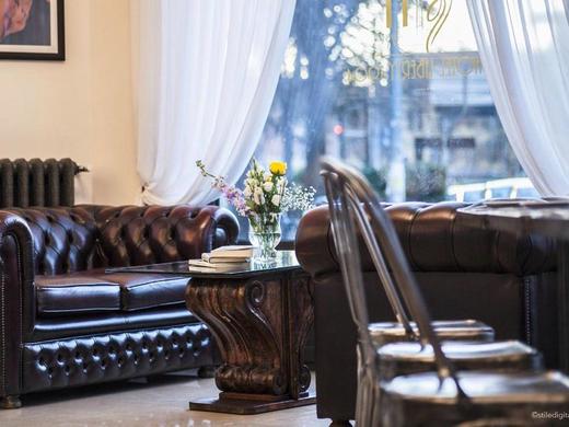 Boutique Hotel Liberty 1904