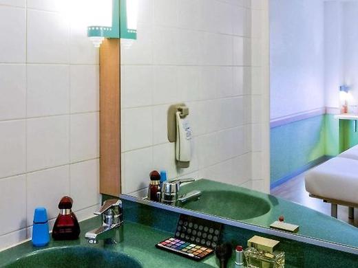 ibis budget Madrid Alcala de Henares