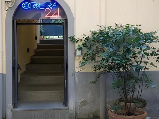 Correra 241 Lifestyle Hotel