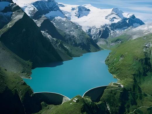 Apartmenthaus Griesser