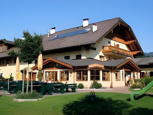 Hotel & Restaurant Aichingerwirt Mondsee