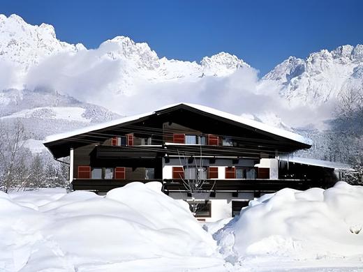 Alpenpension Claudia