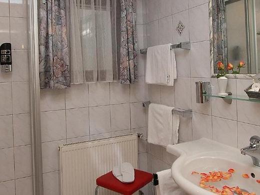 Alphotel Garni Salner