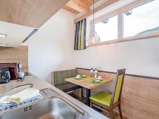 Hotel Garni Viktoria