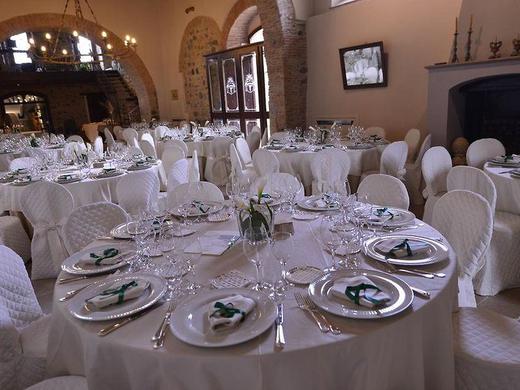 Tenuta Ciminata Greco