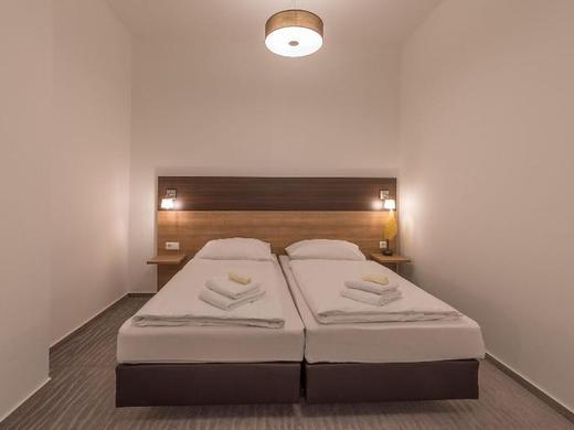 Boutique-Hotel Kronenstuben