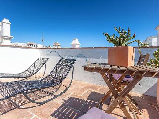 La Casa de la Favorita