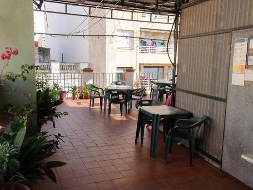 Hospedaje Lisboa Algeciras