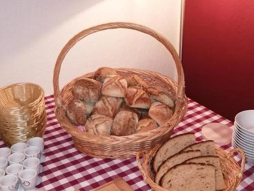 Pension & Restaurant Altjessen 57