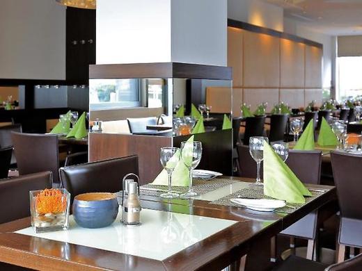 Lindner Airport Düsseldorf