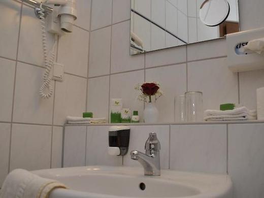 Rennsteighotel Herrnberger Hof