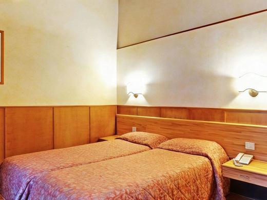 Hotel Residence Grifone