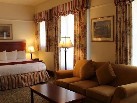 Best Western Plus Pioneer Square