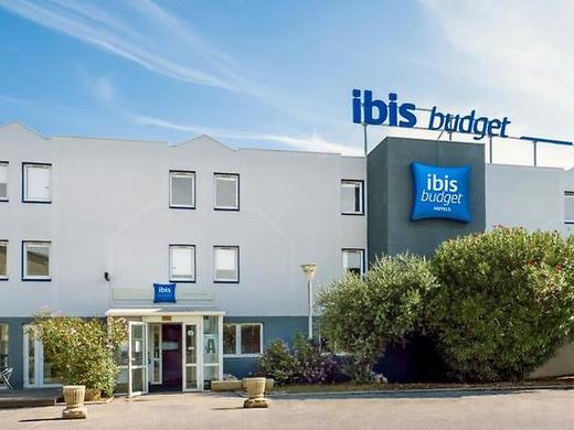 ibis budget Arles Sud Fourchon