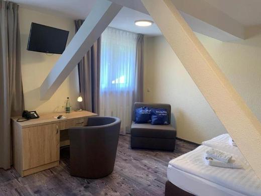 Kurhotel Bad Schlema